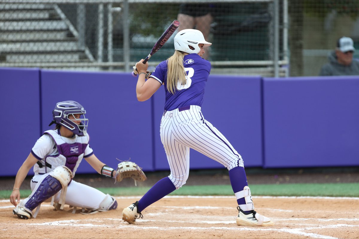 North Alabama Softball tweet media
