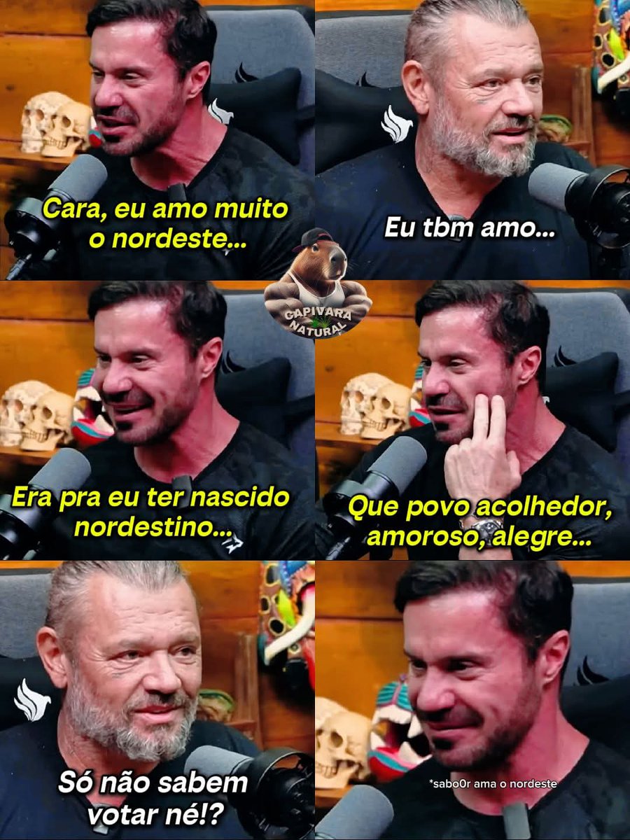 Senso Crítico ⚡ tweet media