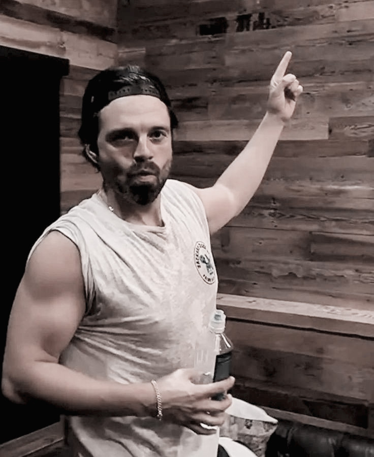 𝕸𝐀𝐑𝐂𝐔𝐒 𝕲 . tweet media