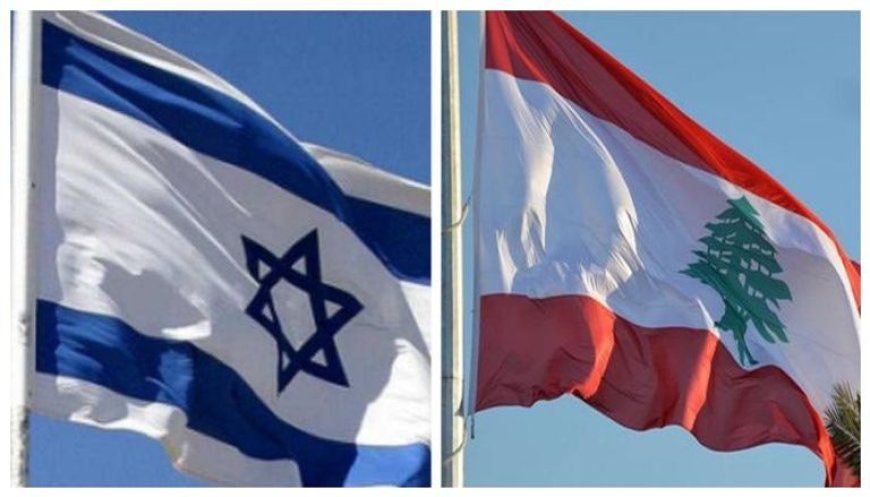 محادثات مرتقبة بين إسرائيل ولبنان لتهدئة التوترات الحدودية