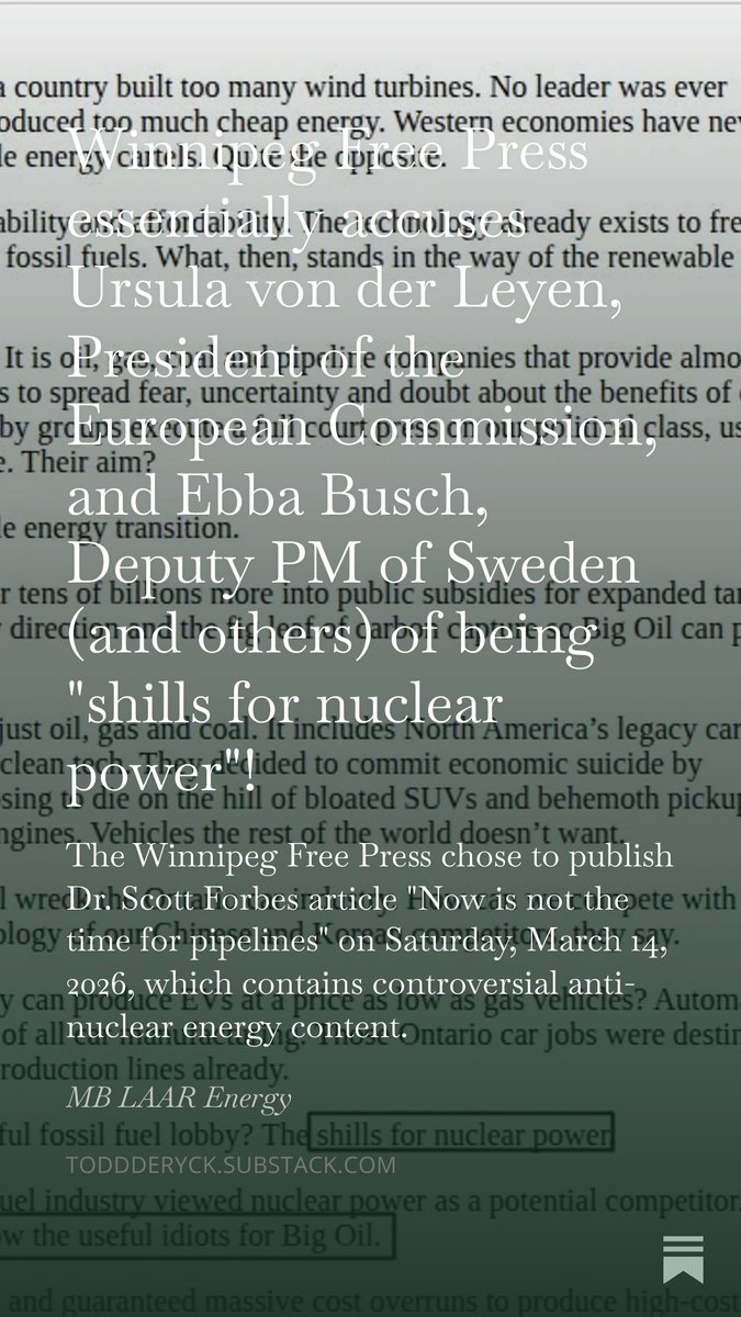 Todd De Ryck tweet media