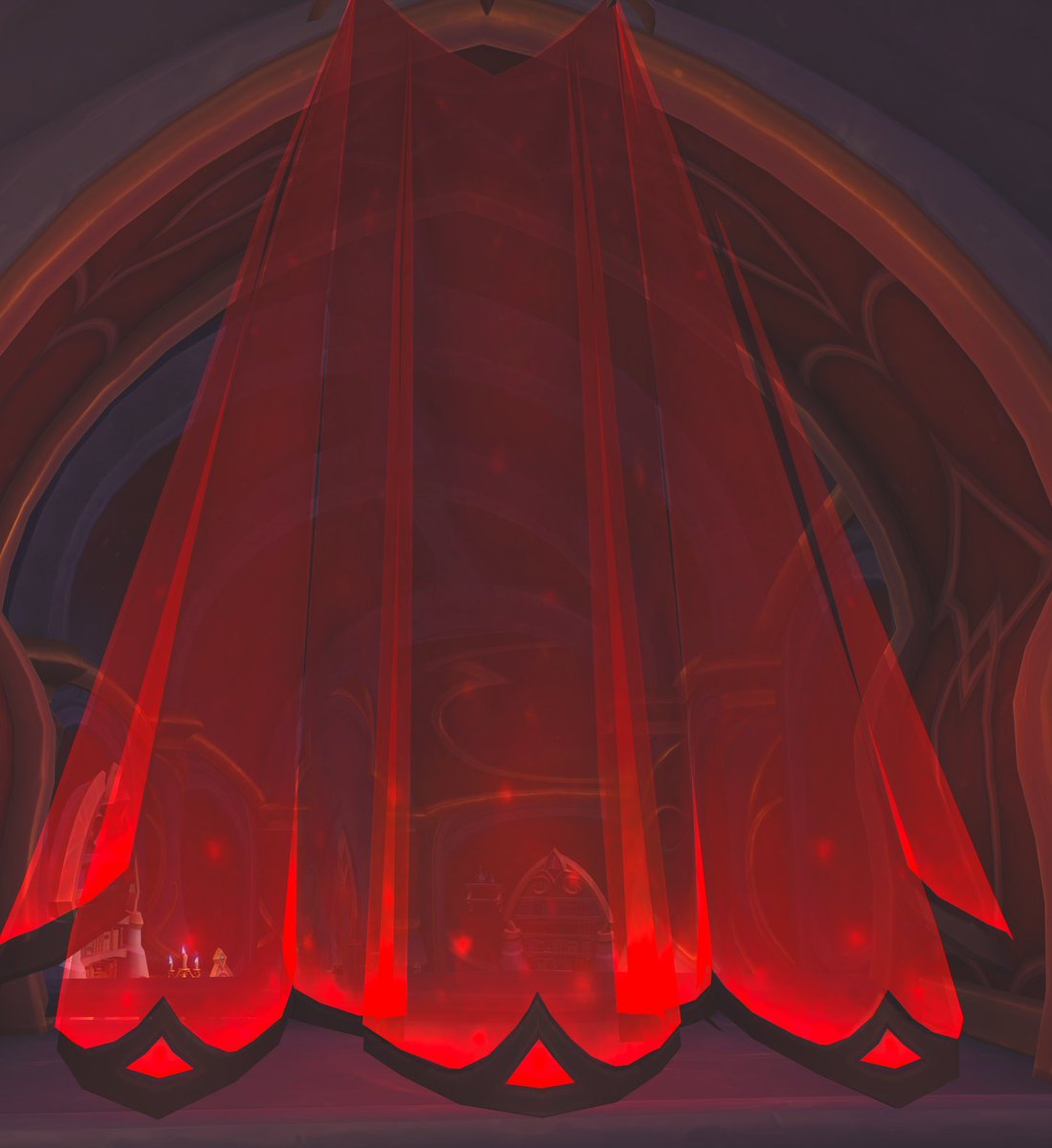 Dark Ranger Elvira tweet media