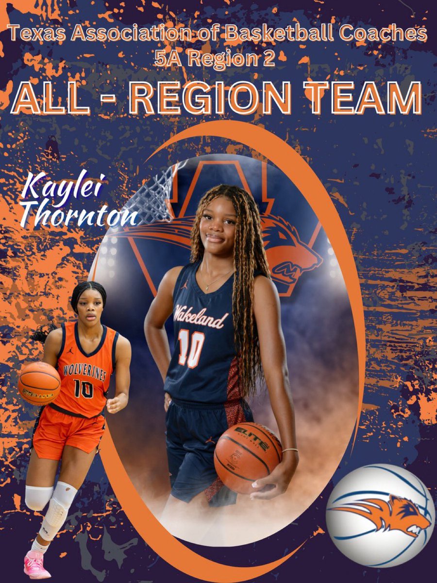 Kaylei Thornton tweet media