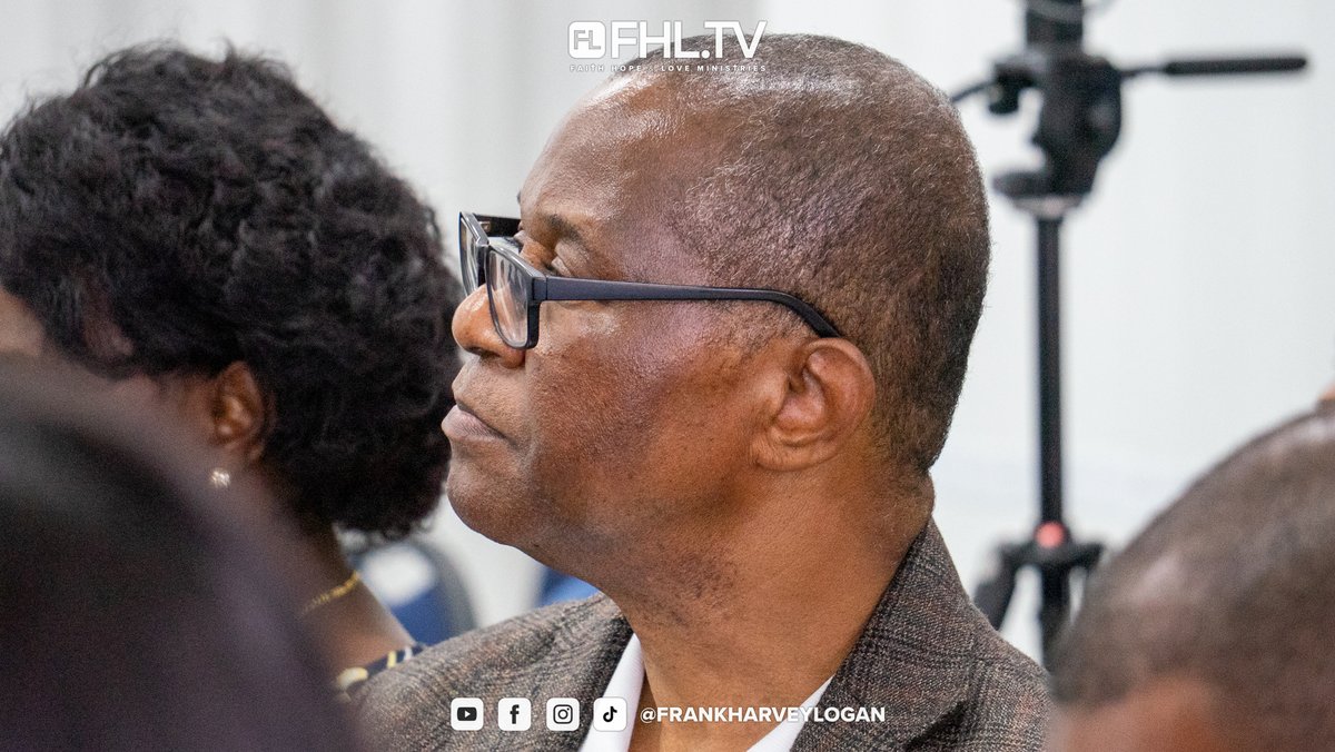 “I will be with you.” (Genesis 26:3)

God did not wait for the famine to end before He spoke.
He spoke in the midst of the famine.
Sometimes God may not give you an immediate escape, but He will give you His presence.

#TampaCommunity #Florida #Healing #Deliverance #PrayerLine