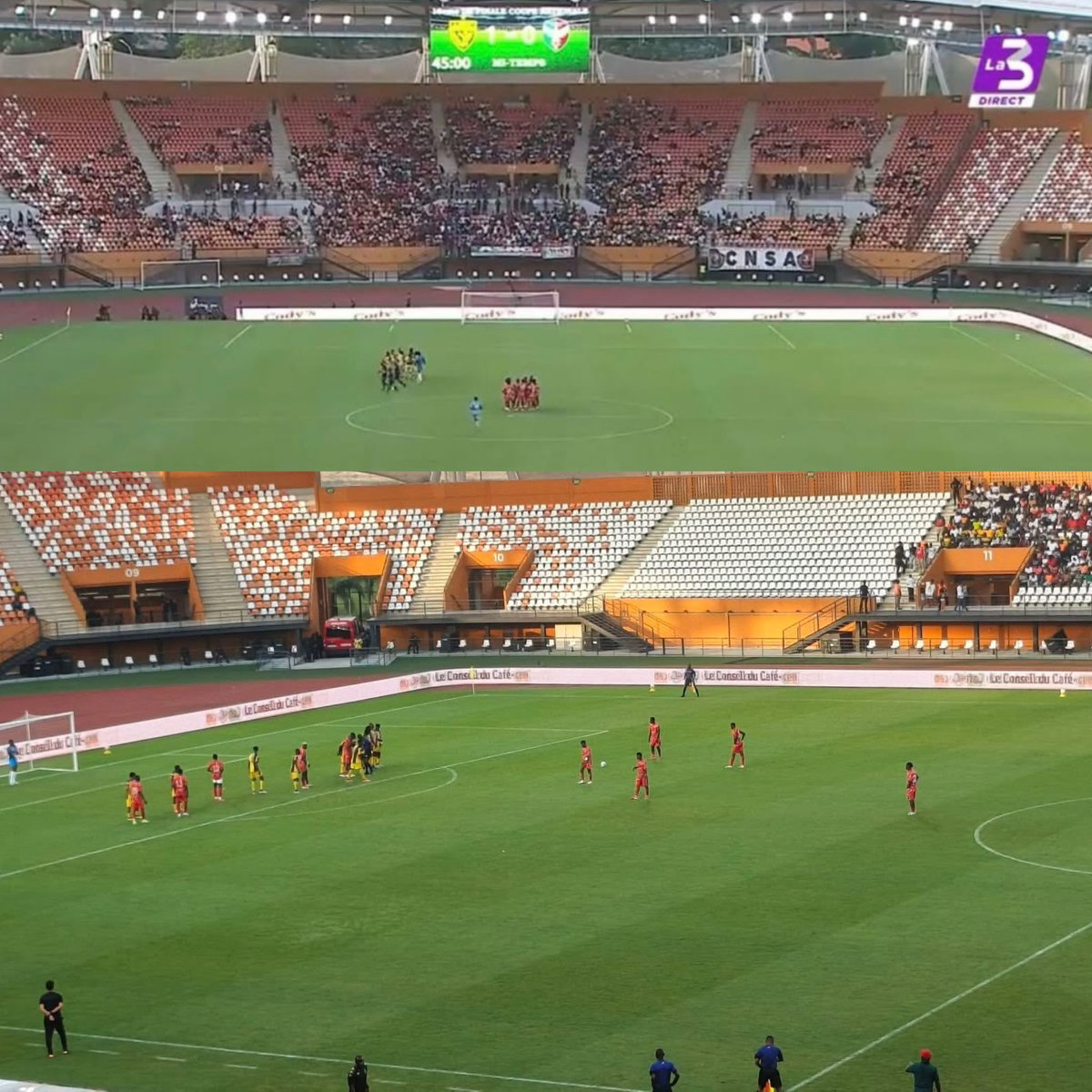 SOUTIENAUXELEPHANTS🇨🇮 tweet media