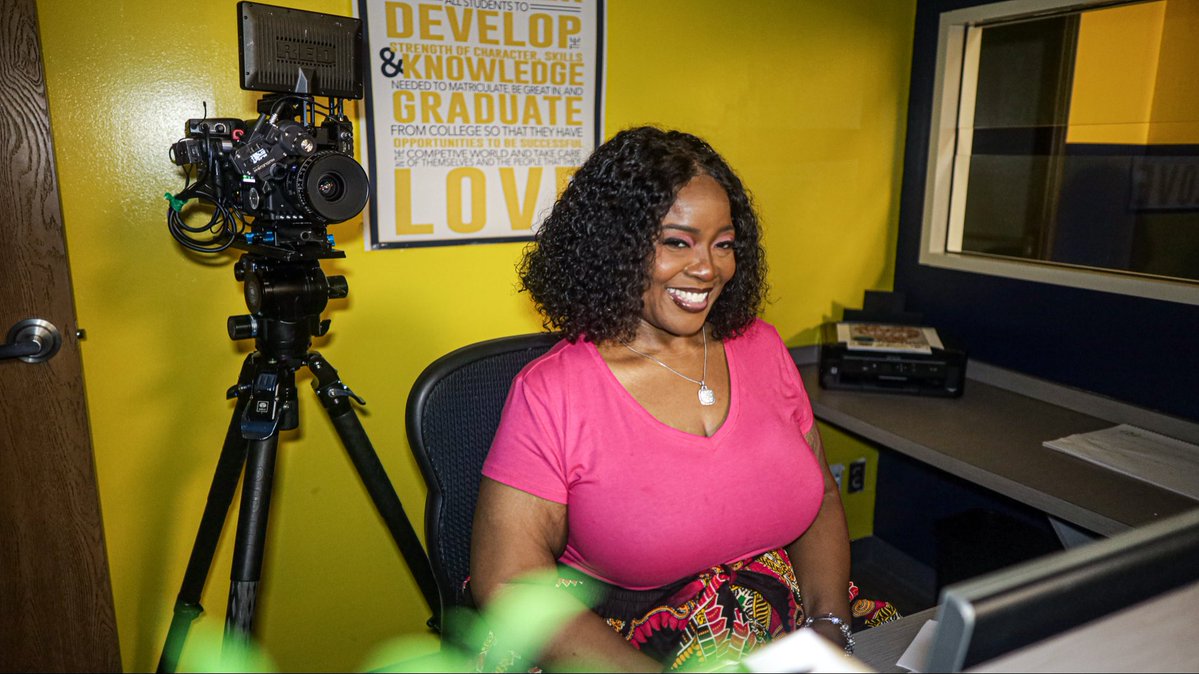 Same Page Entertainment tweet media