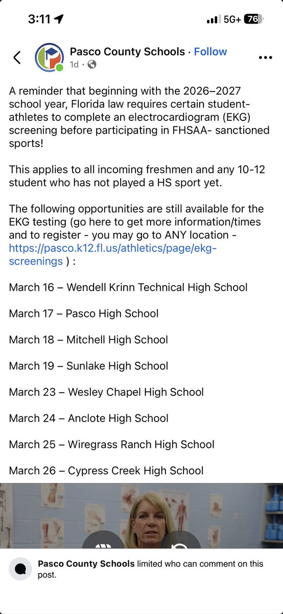 Fivay girl’s soccer tweet media