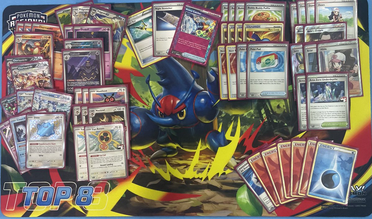 Kamil Bidzinski tweet media