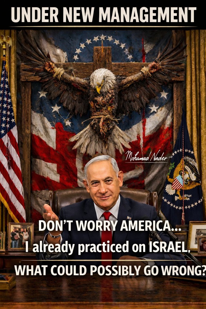 ☀️🇵🇸MOHAMAD NADER🇵🇸 ☀️ tweet media