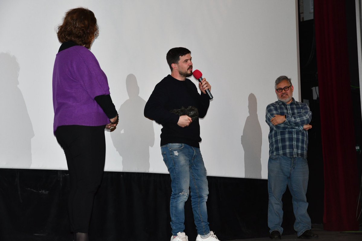 SITGES GI tweet media