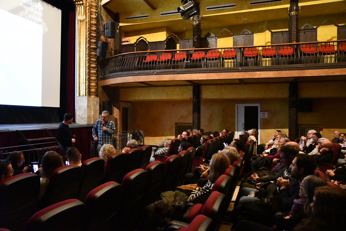 SITGES GI tweet media