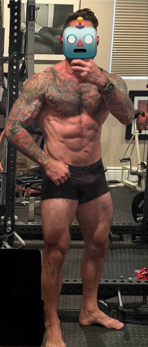 🏒 Fett🏋️💯 tweet media