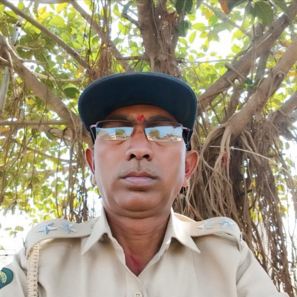 HariNavthar's tweet photo. यवतमाळच्या हिवरी वनपरिक्षेत्रात लागलेली आग विझवण्याच्या धाडसी प्रयत्नात गंभीर जखमी झालेले वनपाल श्री. विजय सिंगणजुडे यांचे निधन झाले, ही अत्यंत दुःखद बातमी आहे. आपल्या जंगलांचे आणि नैसर्गिक संपदेचे रक्षण करताना जीवाची बाजी लावणारे ते खरे वन शहीद आहेत.

ॐ शांती.. 🙏

🌳🌳🌳🌳🌳🌳 https://t.co/ArRVoEStZe