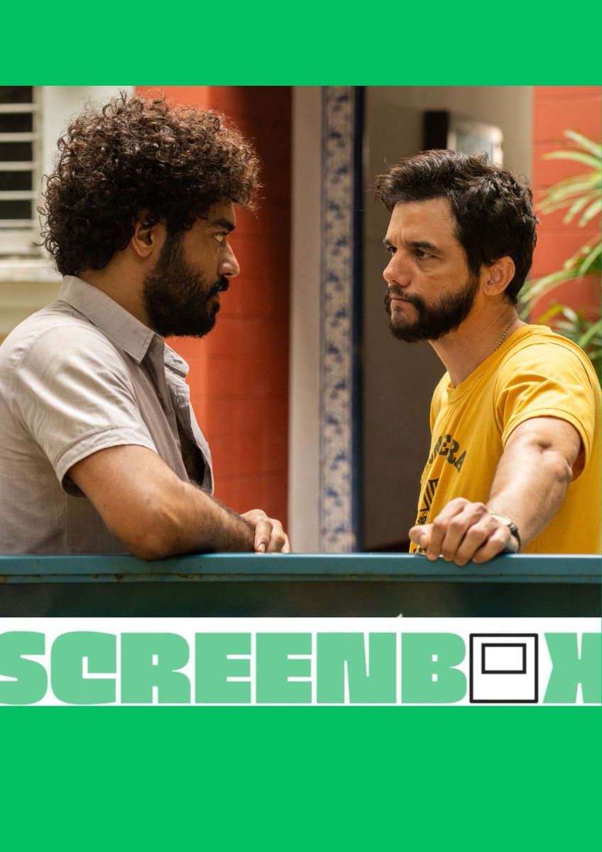 Screenbox Lleida tweet media