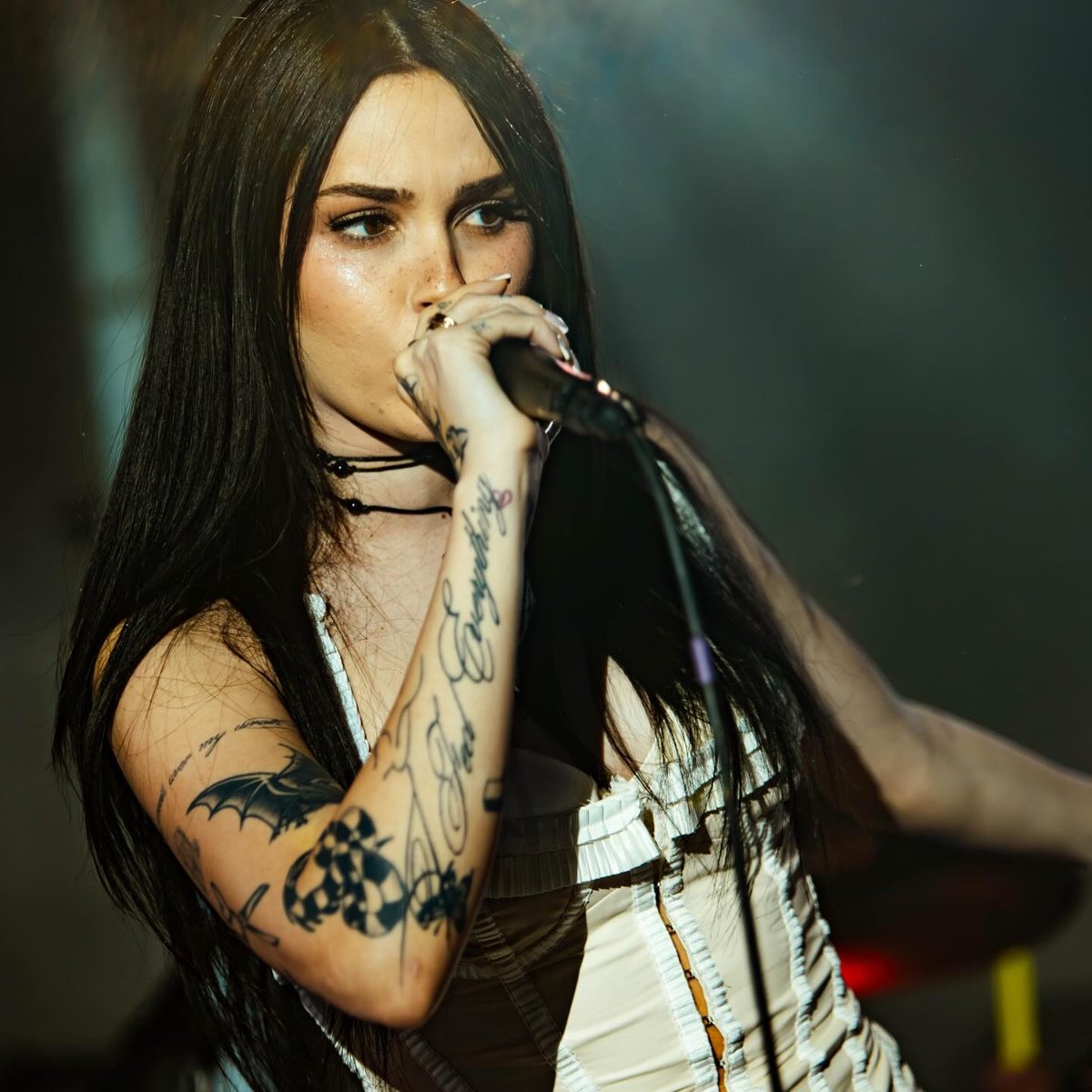projectsmaggie's tweet photo. 💽 | @MaggieLindemann — Álbuns on Spotify (Total × Daily):

SUCKERPUNCH (DLX)  — 144.9M (+90.5K)
PARANOIA — 141.7M (+38.3K)
HEADSPLIT (DLX)  — 29.2M (+25.4K)
I Feel Everything  — 21.8M (+87.1K)      

Daily: 241,3K streams. 
Total: 337.6M streams. https://t.co/7MUi7Kzgkl