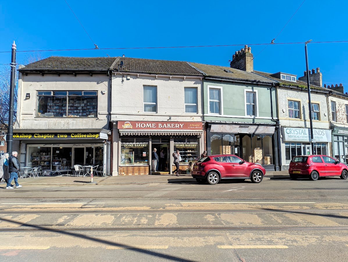 Steve Mack tweet media