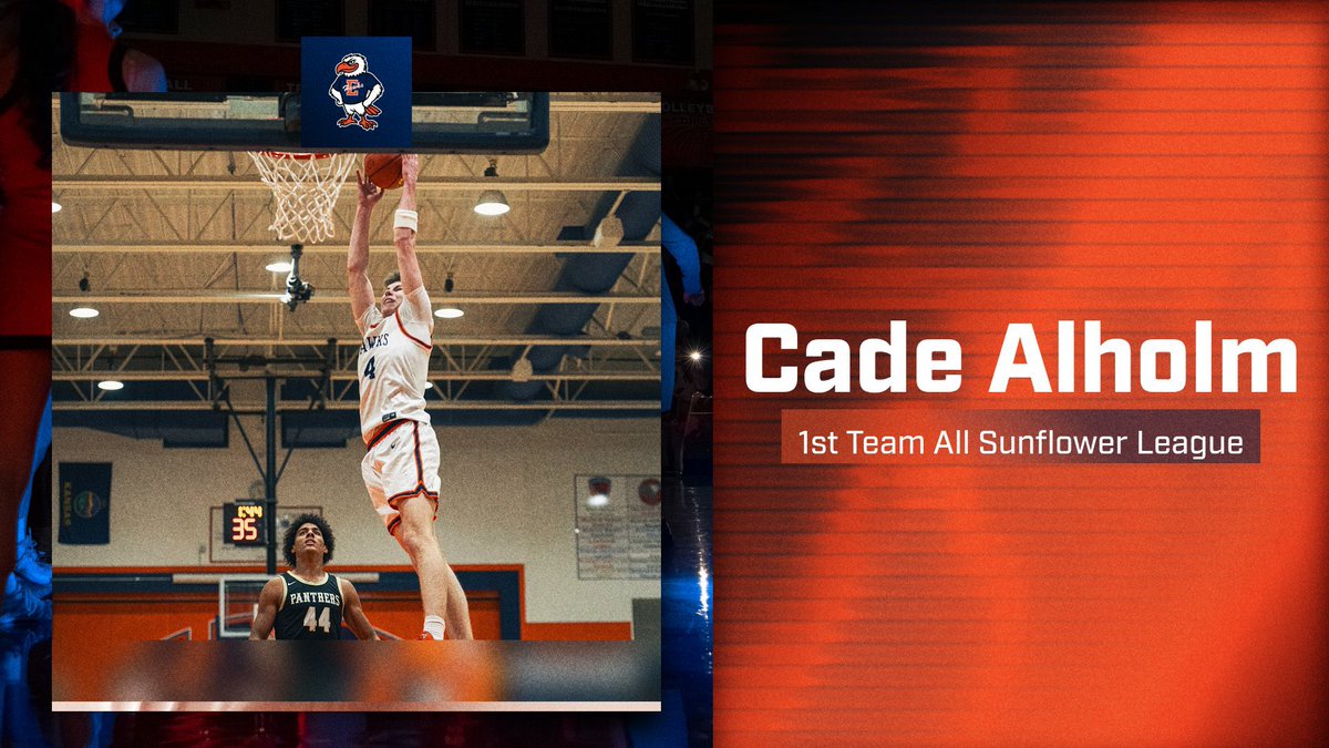 Olathe East Boys Basketball 🏀 tweet media