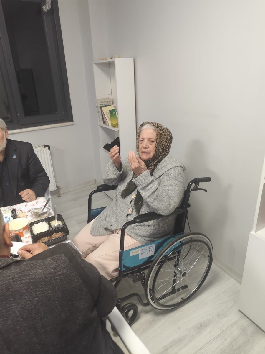 Deva Esenyurt İlçe Başkanlığı tweet media