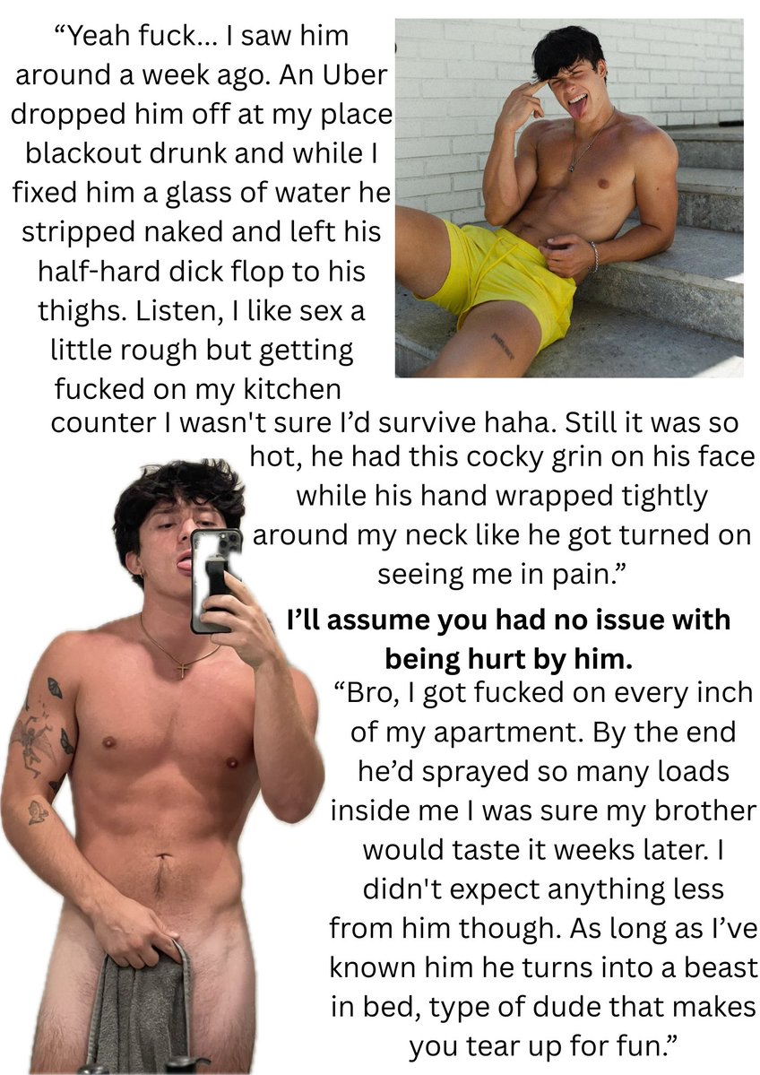 MEN MAGAZINE tweet media