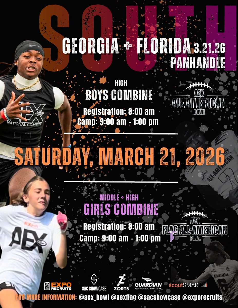 SAC SHOWCASE 🏈 tweet media