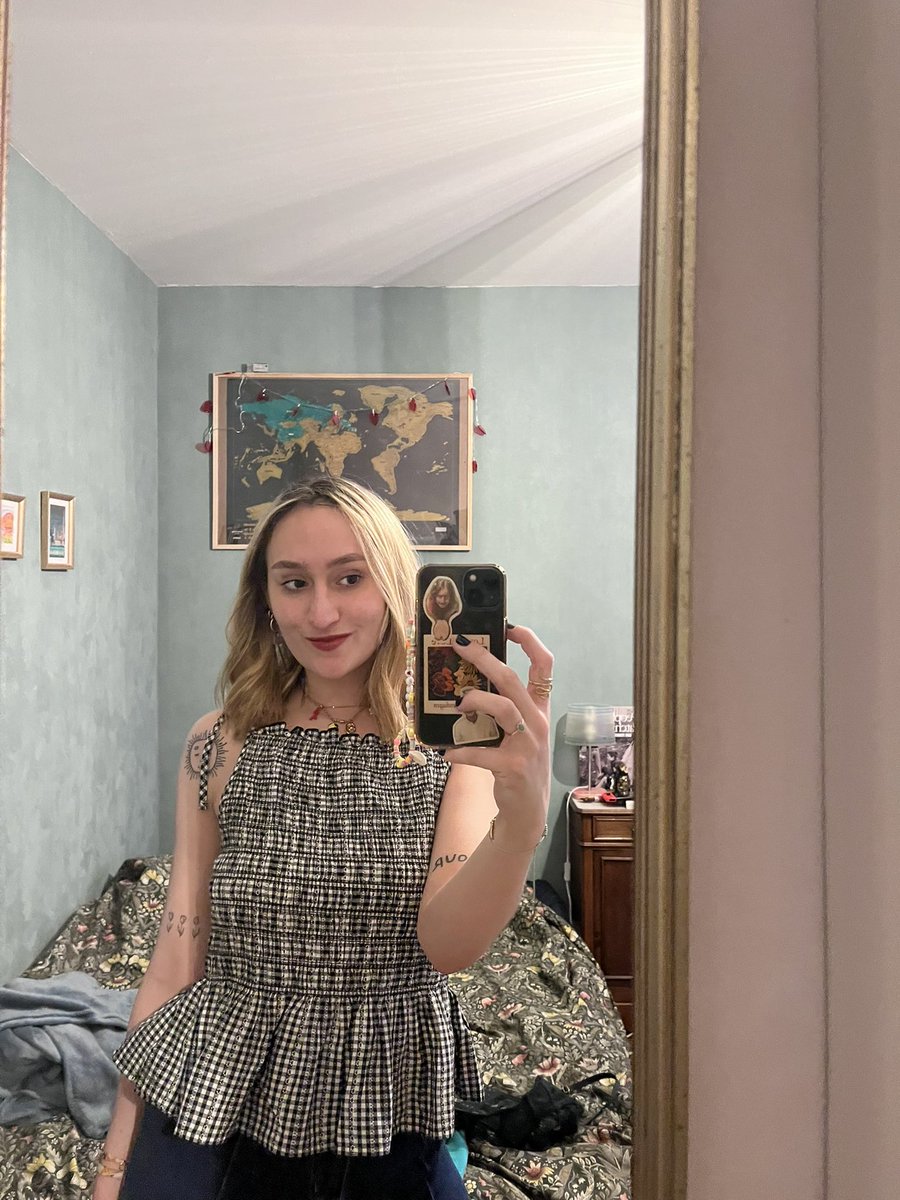 hemato fan account tweet media