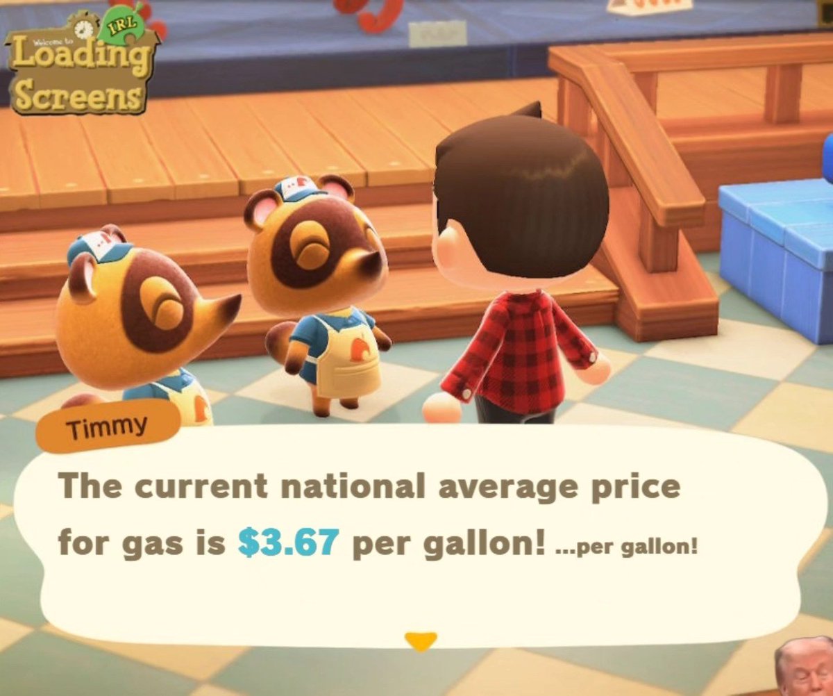 IRL Loading Screens tweet media