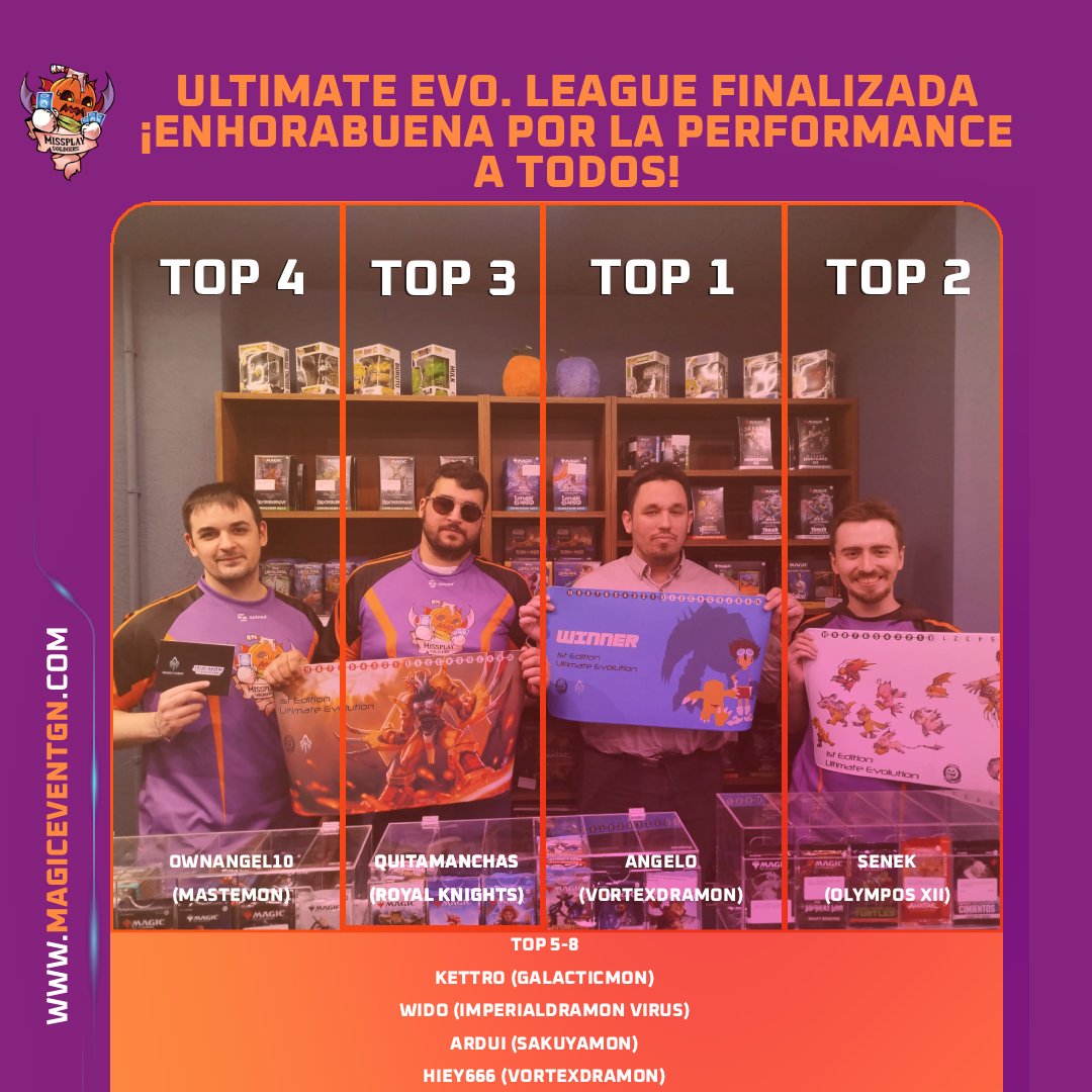 Missplay Soldiers tweet media