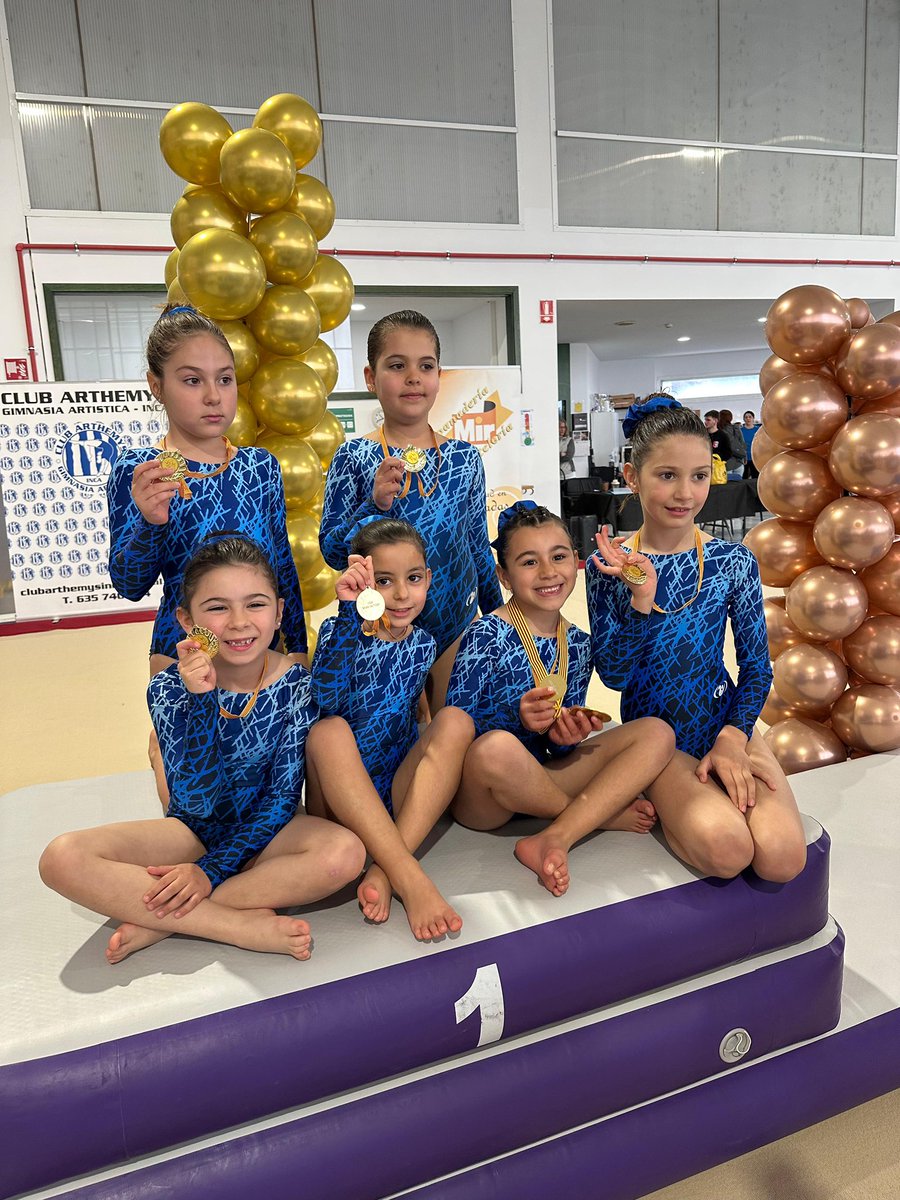 Xelska - Illes Balears tweet media