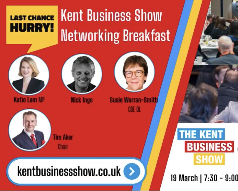 iTrust • The Speak Up Specialists tweet media