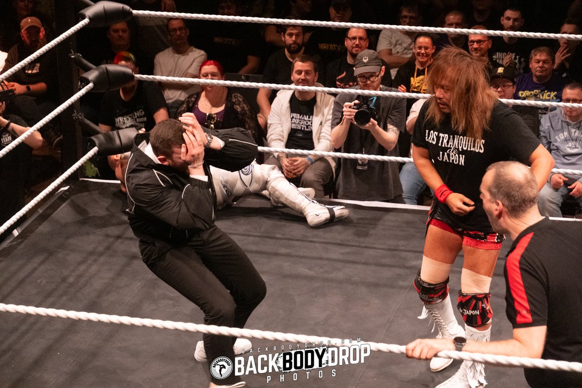 BackBodyDrop.com tweet media