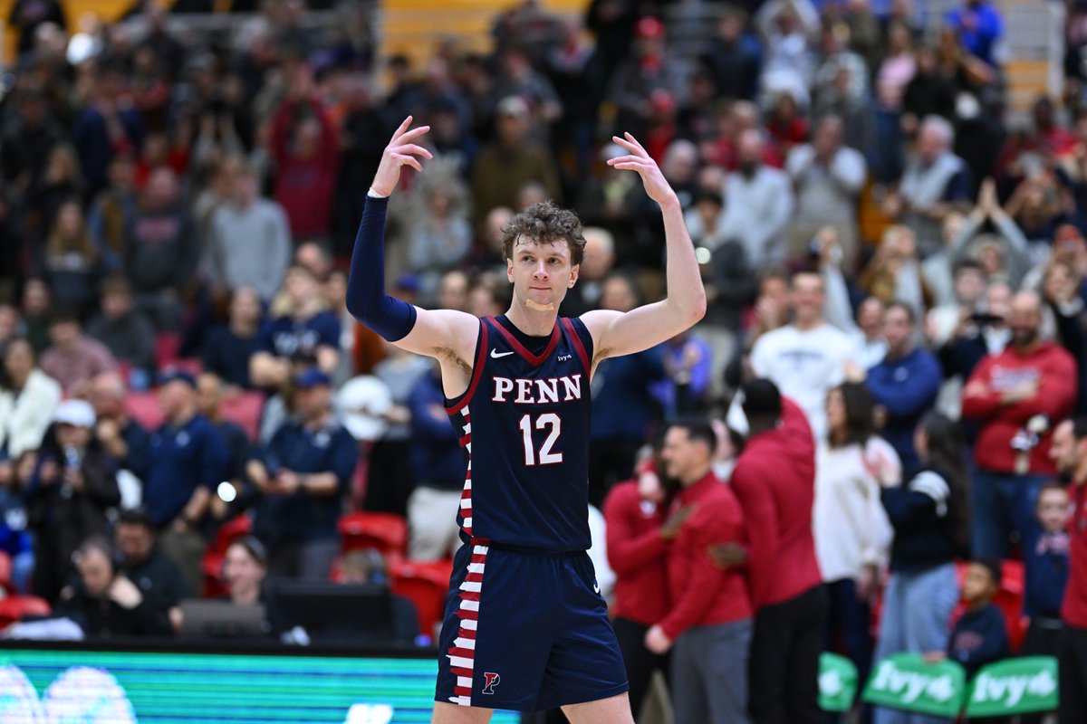 Ivy League tweet media