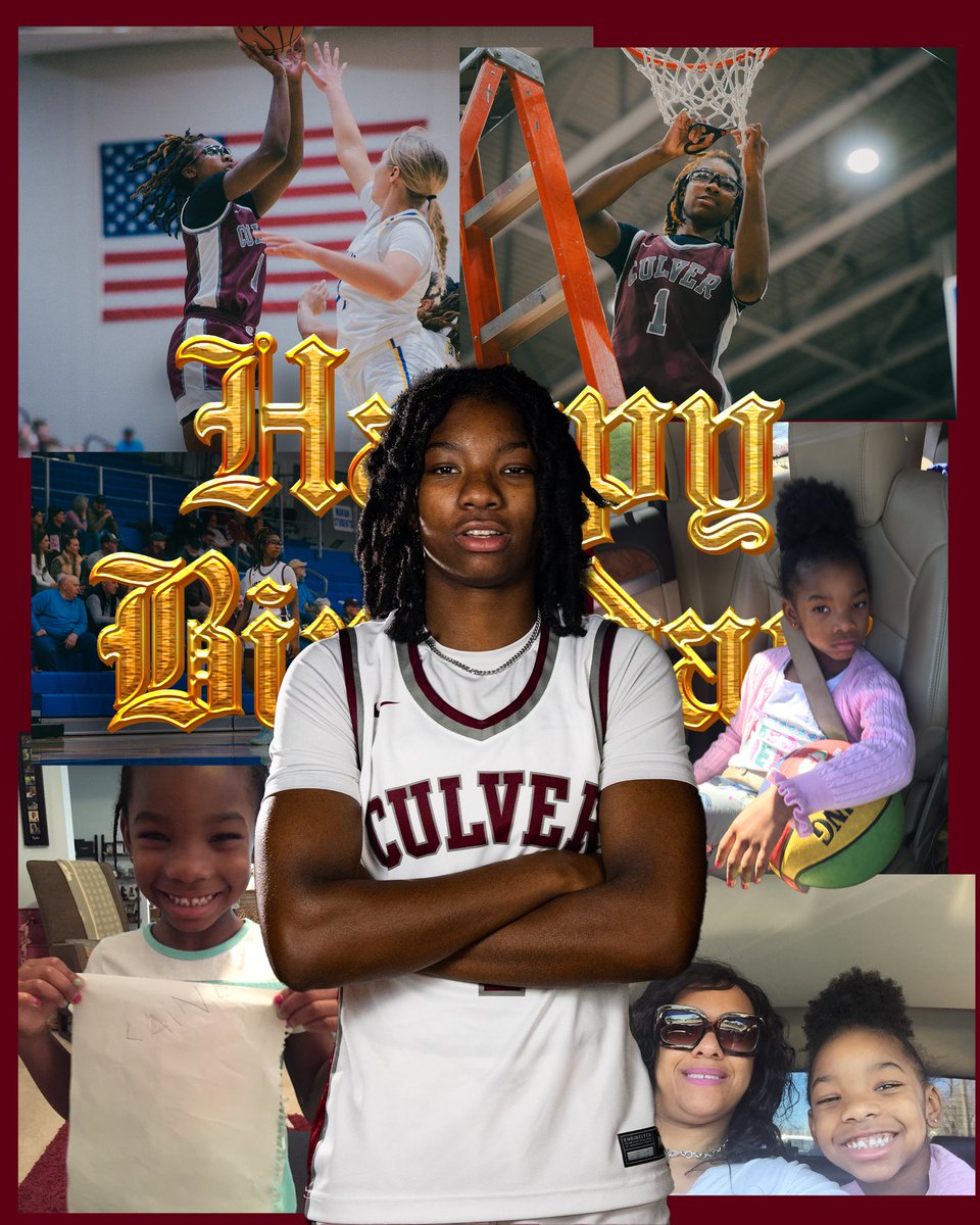Culver Academies Women’s Basketball tweet media