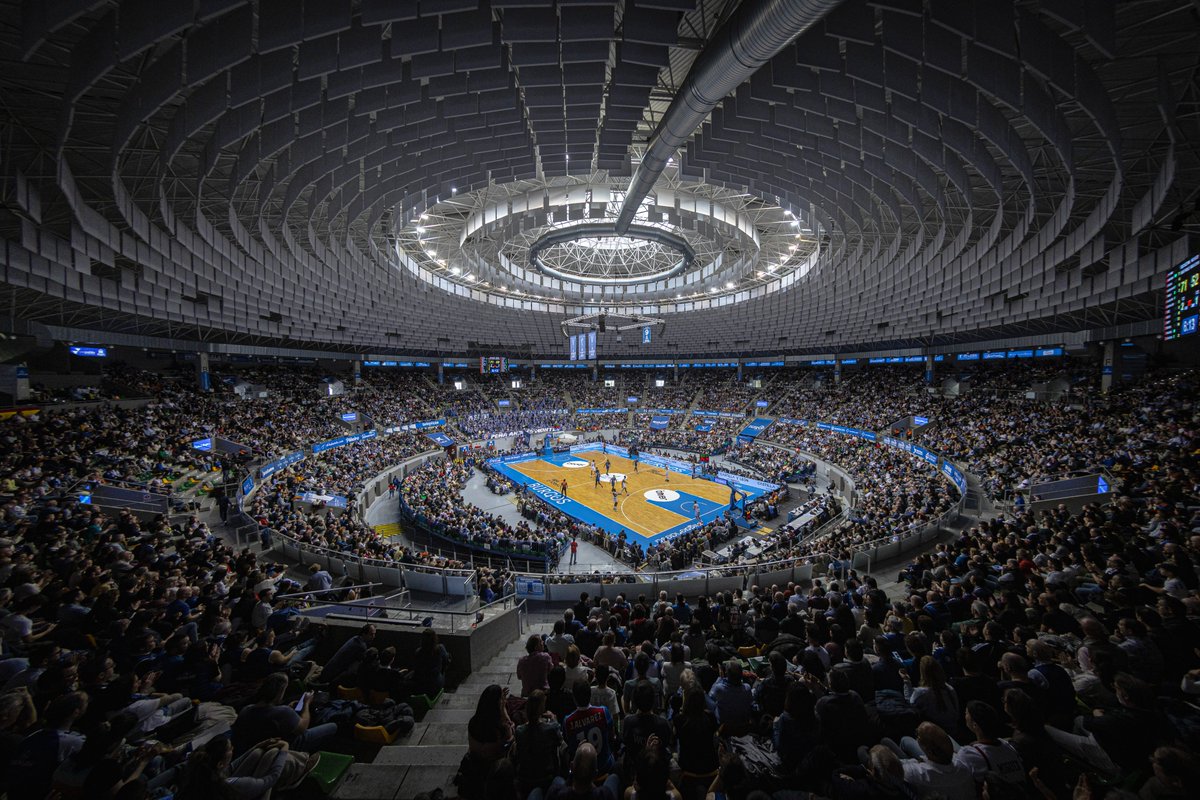 Recoletas Salud San Pablo Burgos tweet media