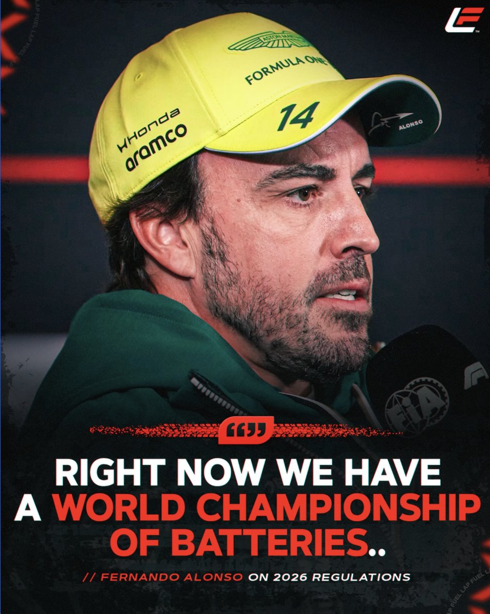 MV33Racing🏎 tweet media