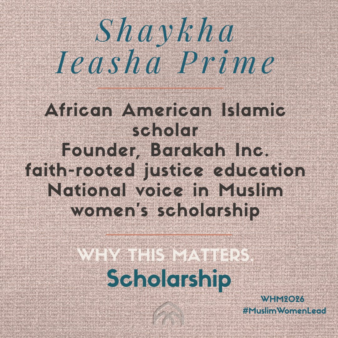 MuslimARC tweet media