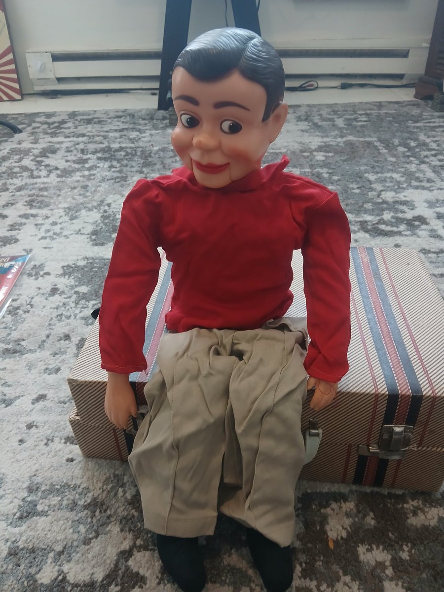 Horror N Haunted tweet media