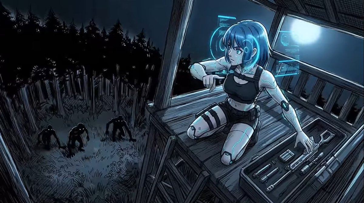 Thank you for the cameo <a href="/PlayAstronomica/">PlayAstronomica</a>!
youtube.com/watch?v=Yxpgzj…