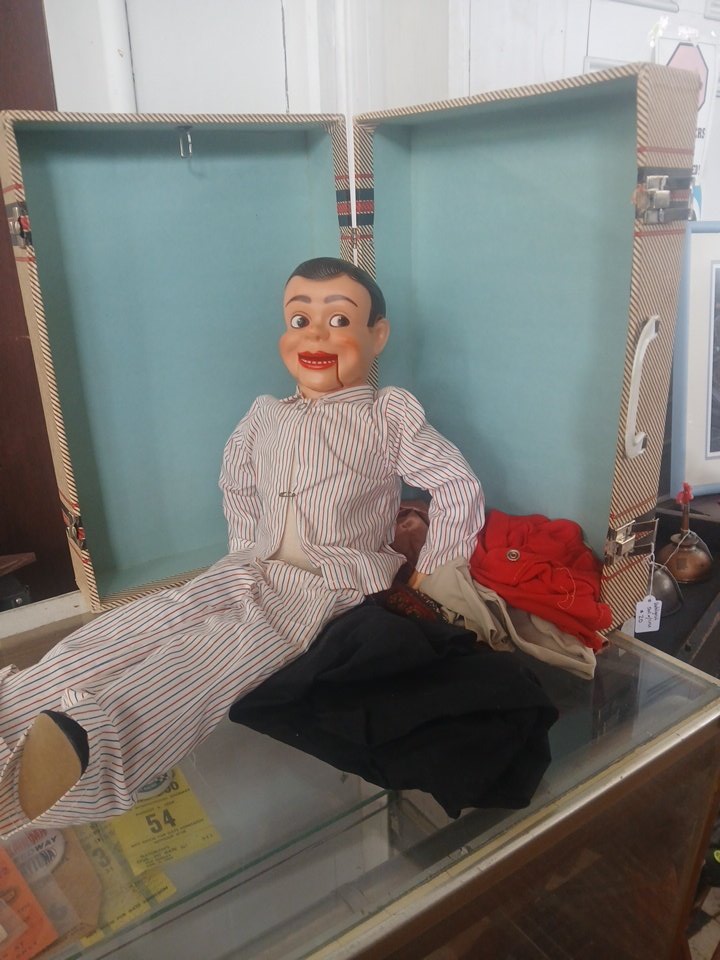 Horror N Haunted tweet media