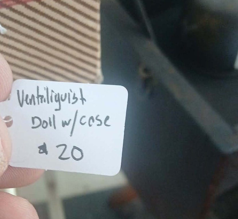 Horror N Haunted tweet media