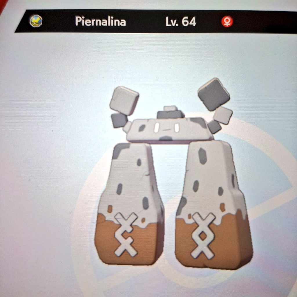 Piedra Lina 🪨 tweet media