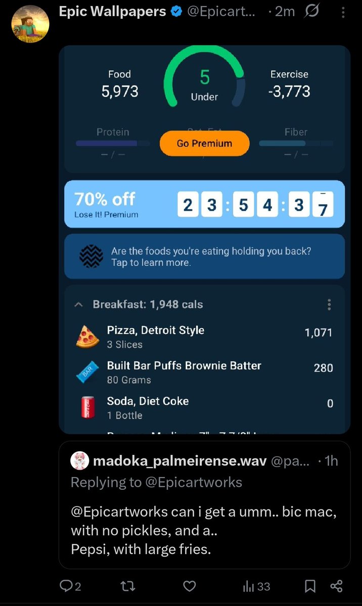 Oftenhider (follows back) tweet media