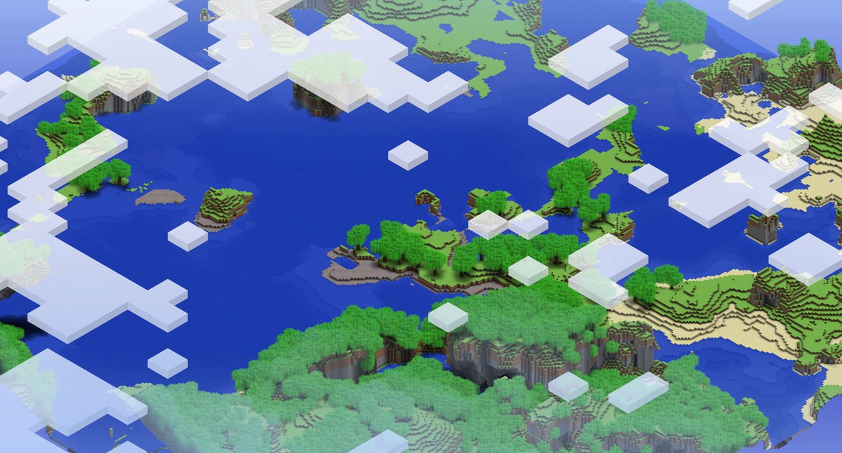 Minecraft: Oldschool Edition tweet media