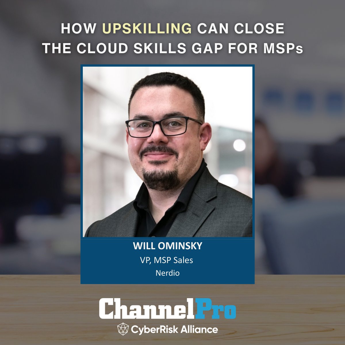 ChannelPro Network tweet media