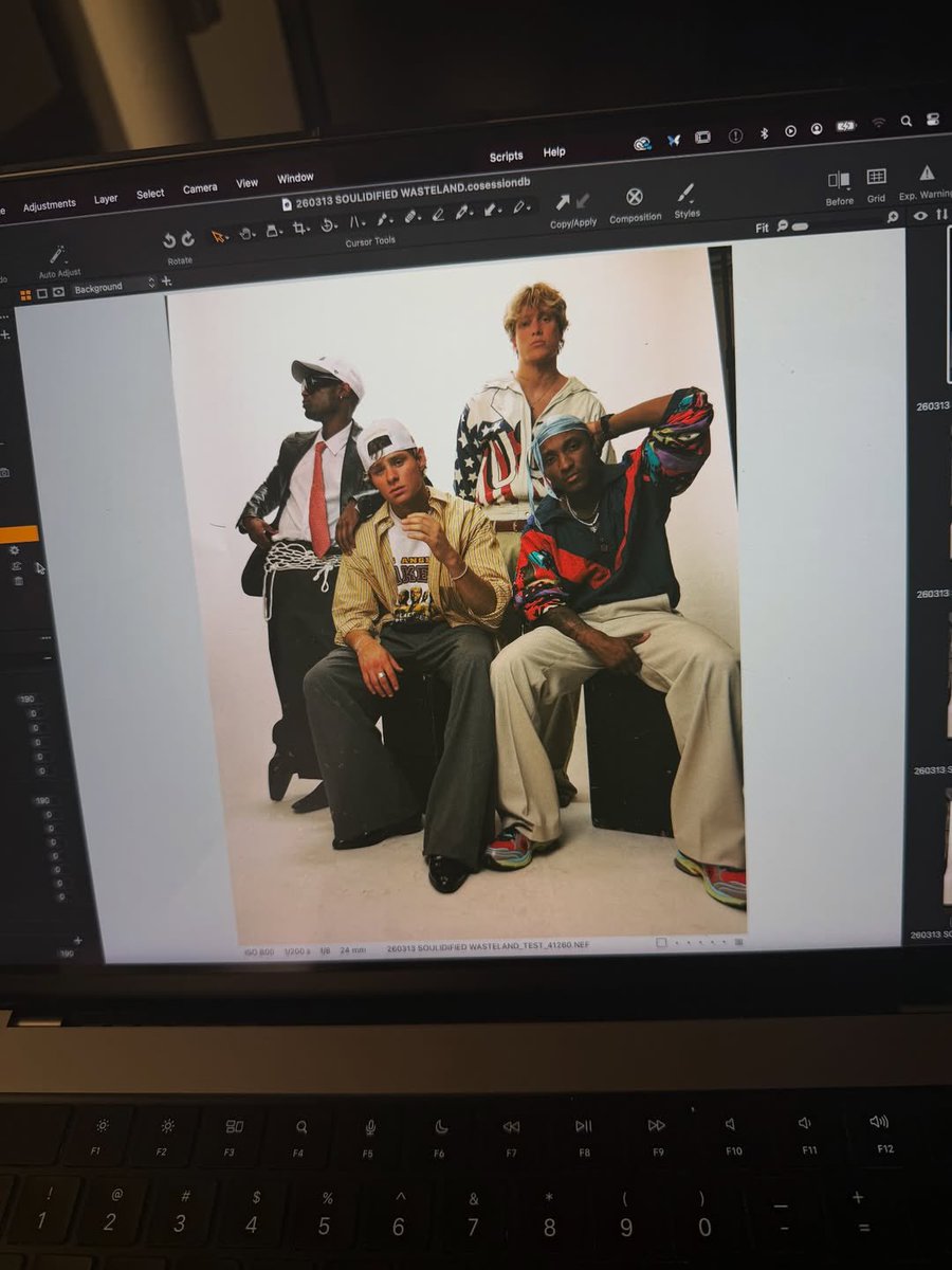 SOULIDIFIED ARCHIVES tweet media