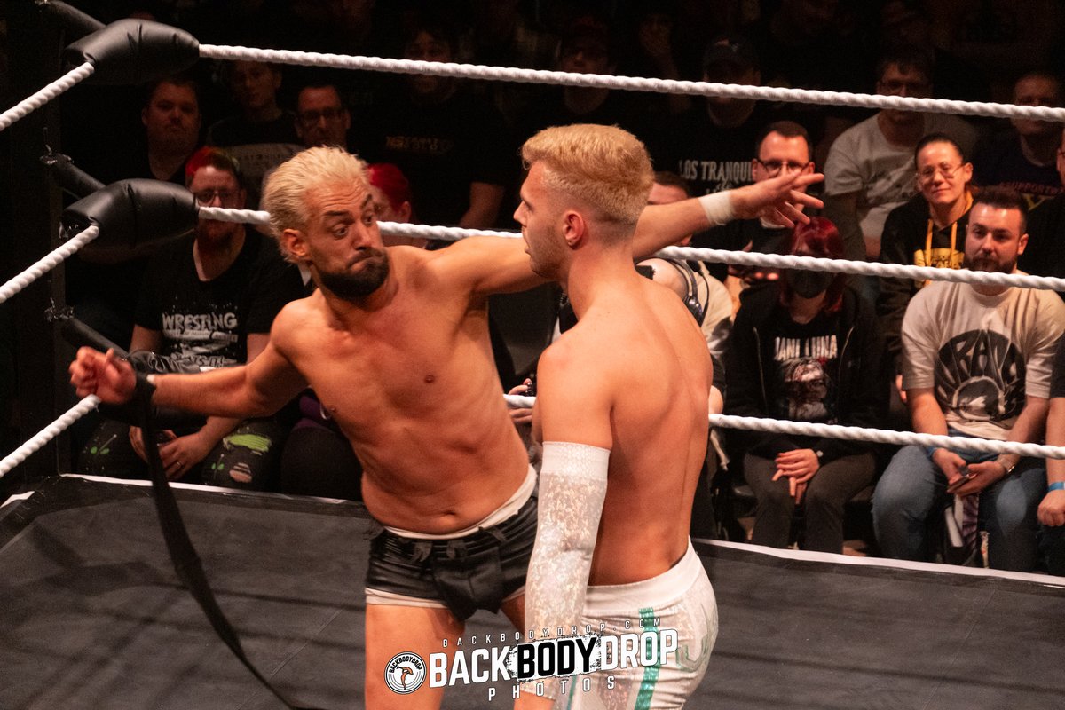 BackBodyDrop.com tweet media