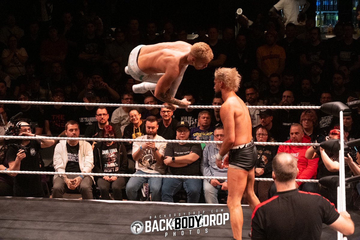 BackBodyDrop.com tweet media