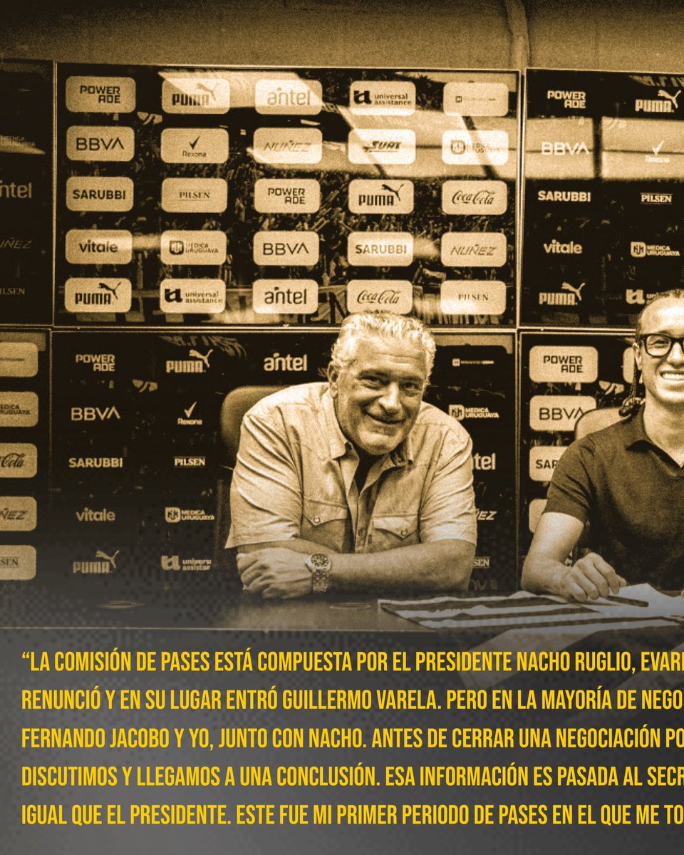 ProPeñarol tweet media