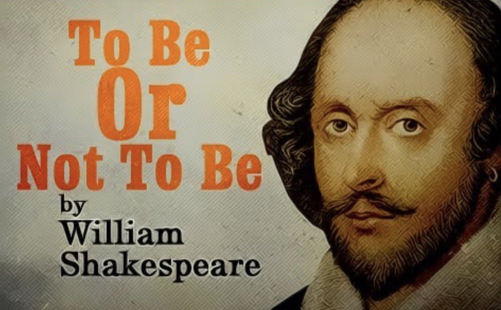 rare_breduh4's tweet photo. If Beyoncé is using hamlet style storytelling to reveal these Acts We are currently in Act II scene 2 and we are headed to Act III Scene 1 which is the infamous “ to be or not to be” scene and the next scene ( scene 2 ) will be the “play within a play” the live performance https://t.co/mQ7LdijH9f