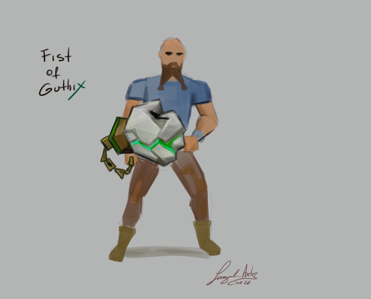 LEGEND_ARTS tweet media