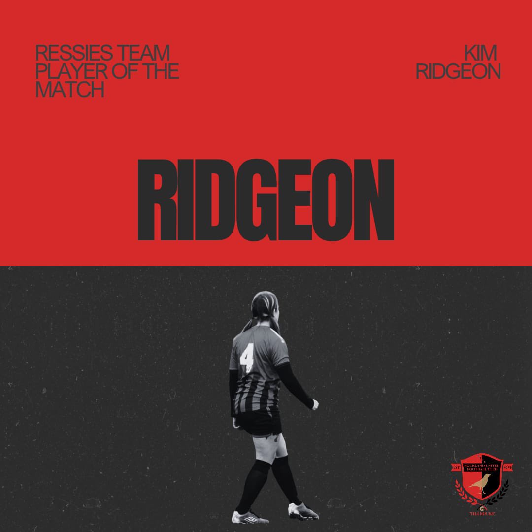 Rockland United F.C. tweet media